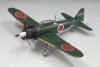 Fine Molds FZ04 IJN A6M5a Carrier Fighter Zero Model 52 1/48